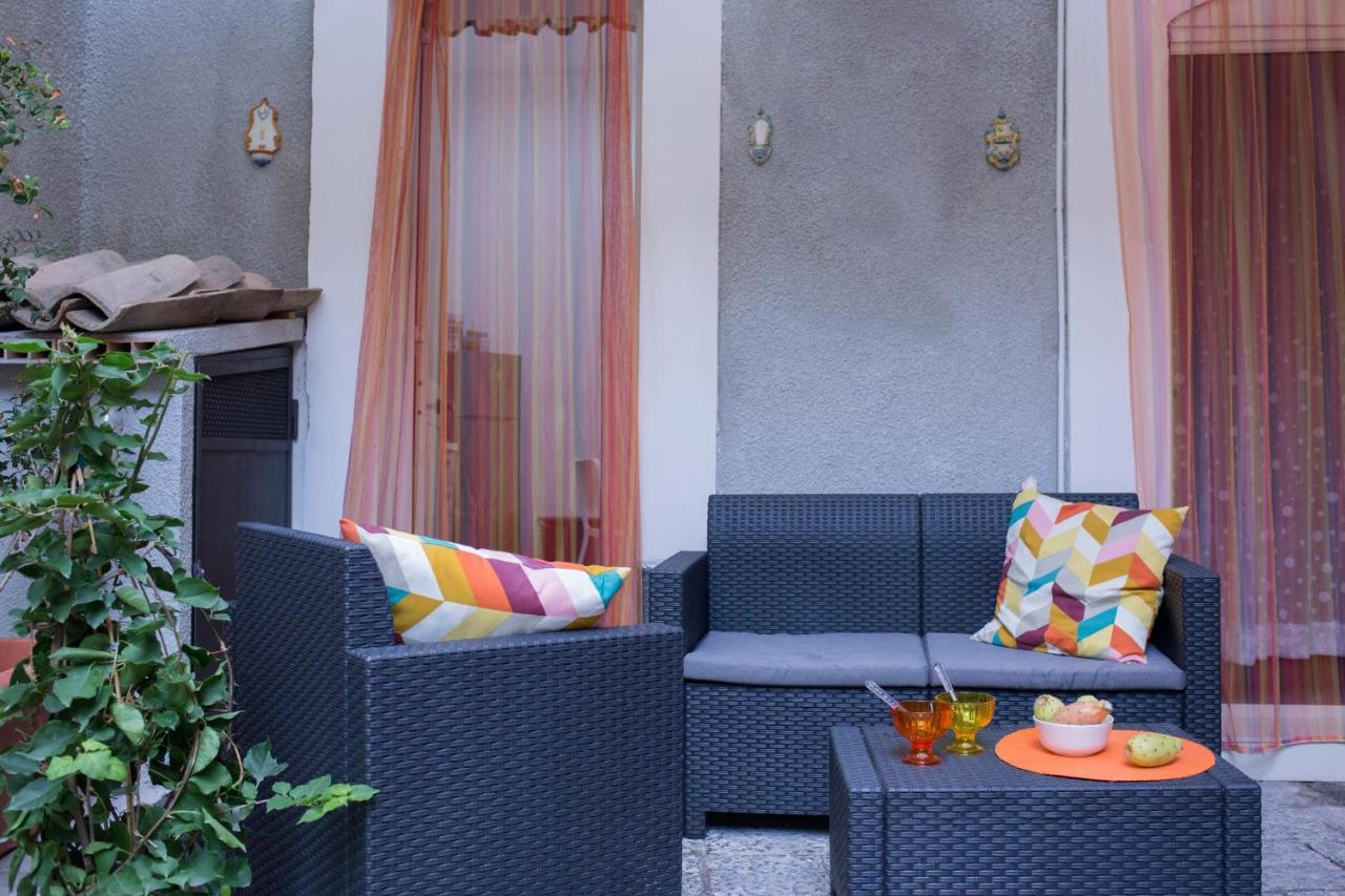 Holiday home Al Cortile Del Re Luxury