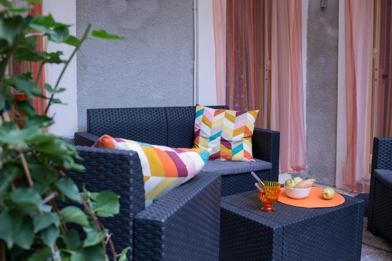 Al Cortile Del Re Luxury Holiday home