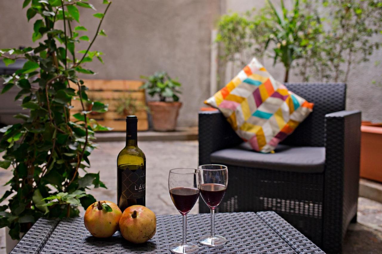 Holiday home Al Cortile Del Re Luxury