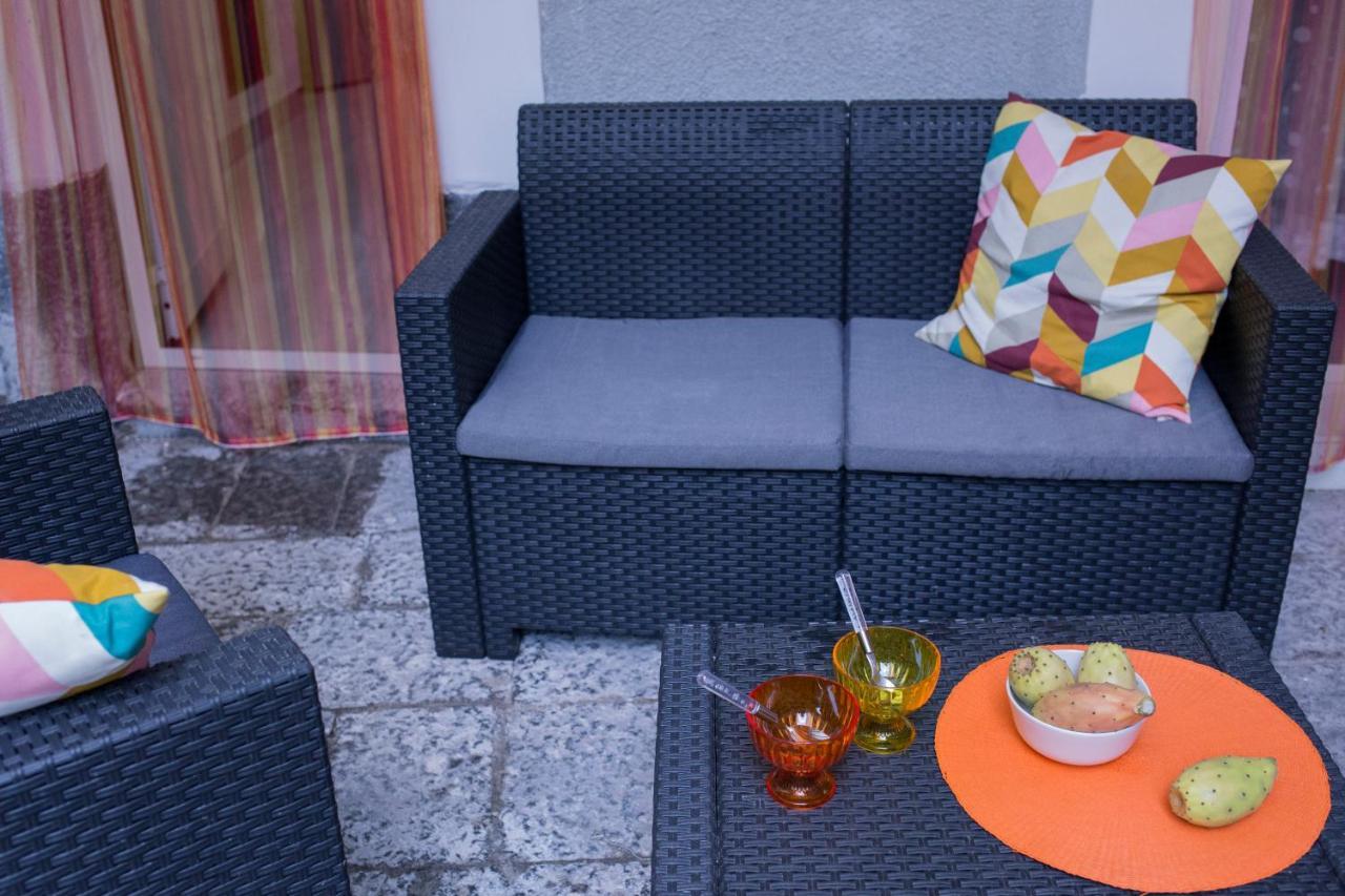 Al Cortile Del Re Luxury